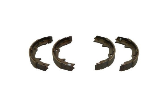 Brake Shoe Set KBS-6403 Kavo parts, Image 4