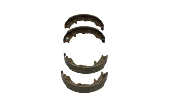 Brake Shoe Set KBS-6403 Kavo parts, Image 5