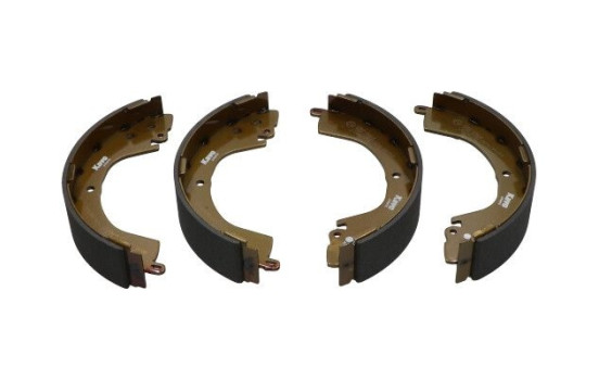 Brake Shoe Set KBS-6406 Kavo parts, Image 2