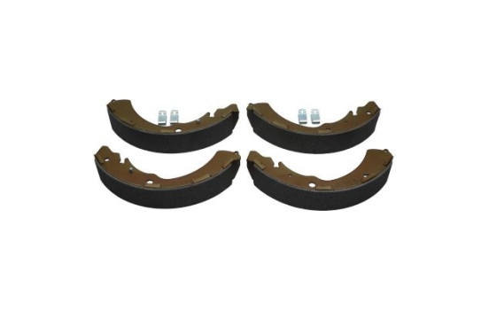 Brake Shoe Set KBS-6407 Kavo parts, Image 4