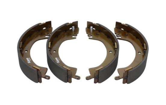 Brake Shoe Set KBS-6408 Kavo parts, Image 2