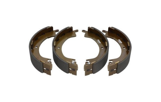 Brake Shoe Set KBS-6408 Kavo parts, Image 4