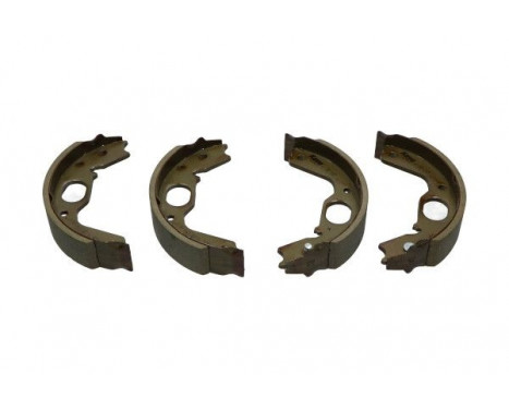 Brake Shoe Set KBS-6409 Kavo parts, Image 2