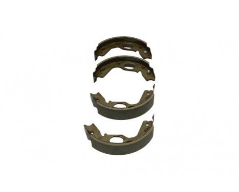 Brake Shoe Set KBS-6409 Kavo parts, Image 5