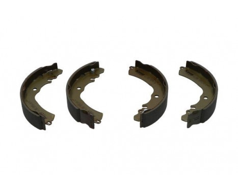 Brake Shoe Set KBS-6410 Kavo parts, Image 2