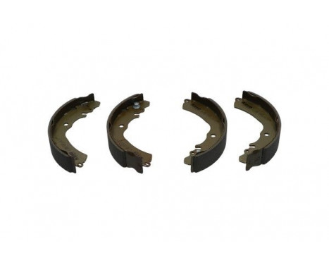 Brake Shoe Set KBS-6410 Kavo parts, Image 4