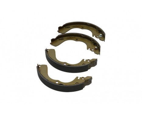 Brake Shoe Set KBS-6412 Kavo parts, Image 3