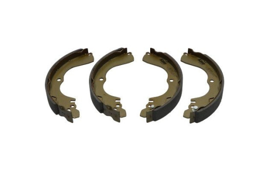 Brake Shoe Set KBS-6412 Kavo parts, Image 4