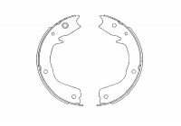 Brake Shoe Set KBS-6413 Kavo parts