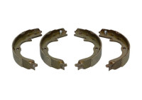 Brake Shoe Set KBS-6421 Kavo parts