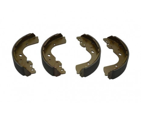Brake Shoe Set KBS-7402 Kavo parts, Image 2