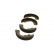 Brake Shoe Set KBS-7402 Kavo parts, Thumbnail 3