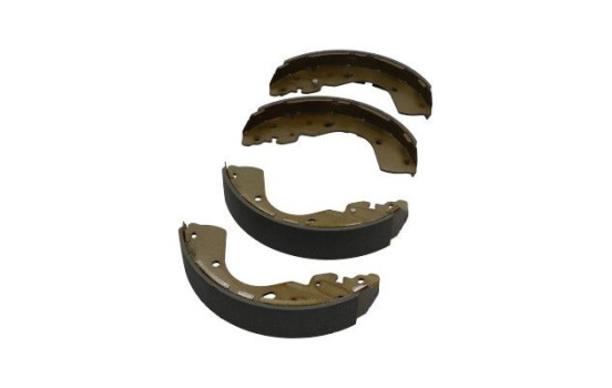 Brake Shoe Set KBS-7402 Kavo parts, Image 3