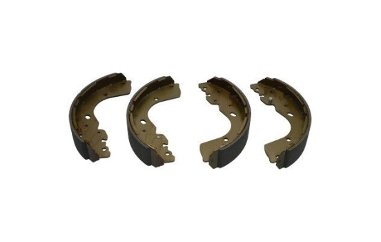 Brake Shoe Set KBS-7402 Kavo parts, Image 4