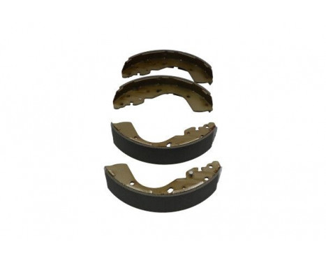 Brake Shoe Set KBS-7402 Kavo parts, Image 5