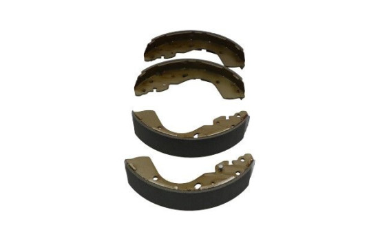 Brake Shoe Set KBS-7402 Kavo parts, Image 5