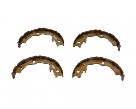 Brake Shoe Set KBS-7403 Kavo parts, Image 2