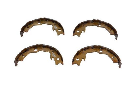 Brake Shoe Set KBS-7403 Kavo parts, Image 2