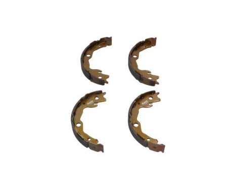 Brake Shoe Set KBS-7403 Kavo parts, Image 5