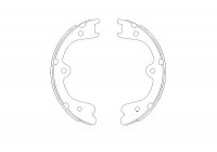 Brake Shoe Set KBS-7404 Kavo parts