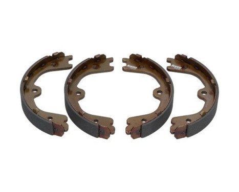 Brake Shoe Set KBS-7404 Kavo parts, Image 2