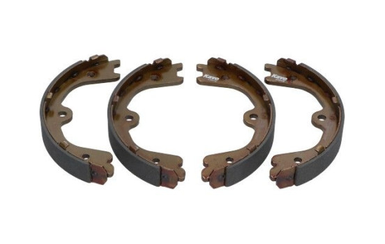 Brake Shoe Set KBS-7404 Kavo parts, Image 2