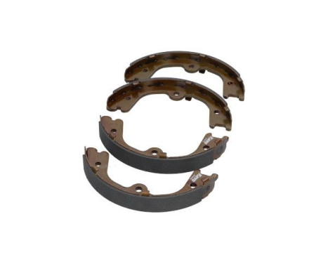 Brake Shoe Set KBS-7404 Kavo parts, Image 3