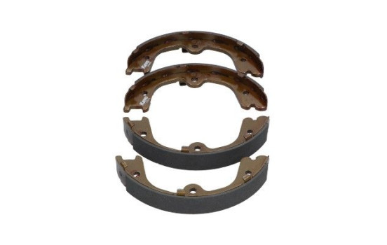 Brake Shoe Set KBS-7404 Kavo parts, Image 5
