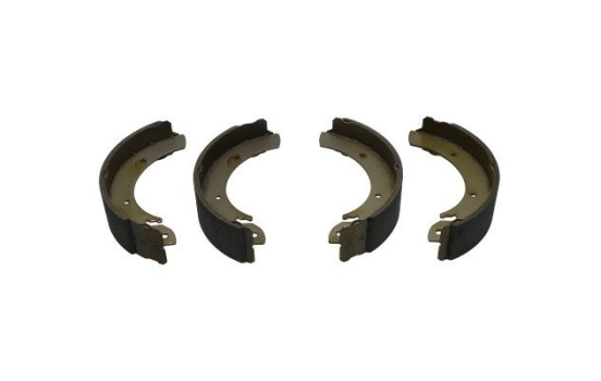 Brake Shoe Set KBS-7405 Kavo parts, Image 4