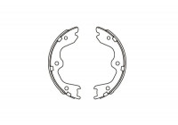 Brake Shoe Set KBS-7408 Kavo parts