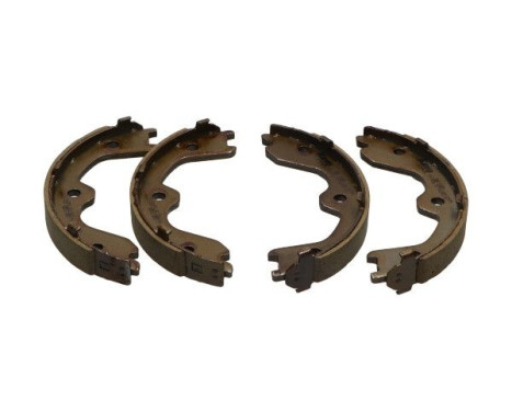 Brake Shoe Set KBS-7408 Kavo parts, Image 2
