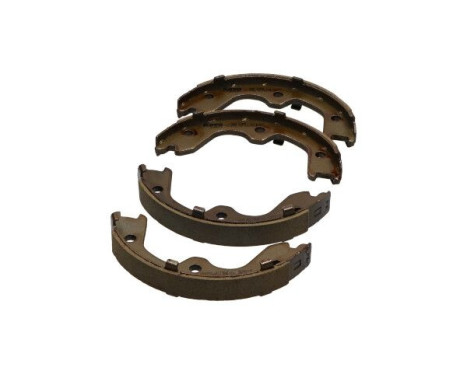 Brake Shoe Set KBS-7408 Kavo parts, Image 3