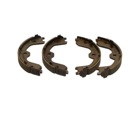 Brake Shoe Set KBS-7408 Kavo parts, Image 4