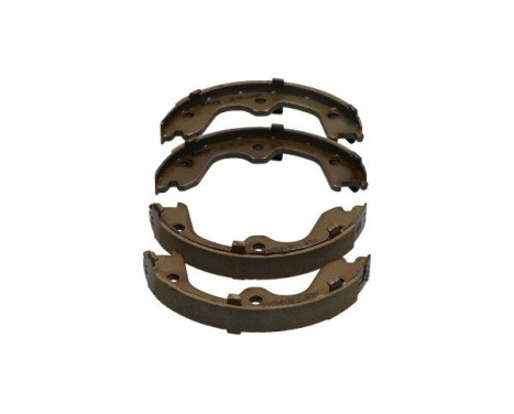 Brake Shoe Set KBS-7408 Kavo parts, Image 5