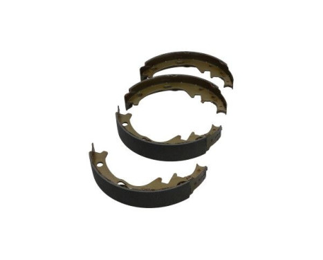 Brake Shoe Set KBS-7412 Kavo parts, Image 3