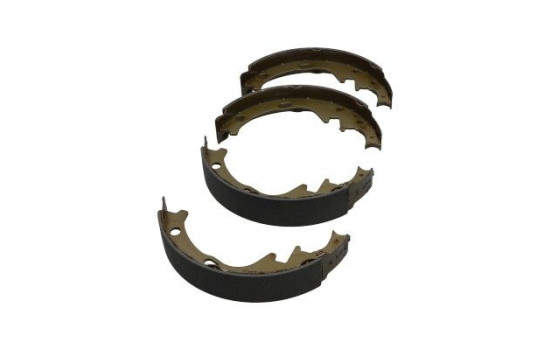 Brake Shoe Set KBS-7412 Kavo parts, Image 3