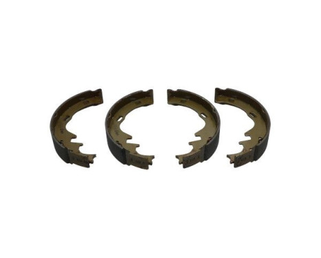 Brake Shoe Set KBS-7412 Kavo parts, Image 4