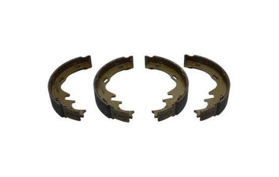 Brake Shoe Set KBS-7412 Kavo parts, Image 4