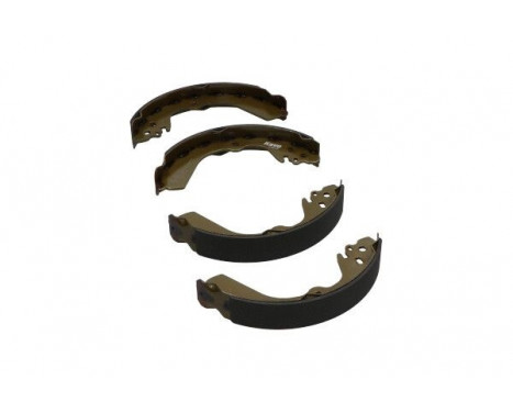 Brake Shoe Set KBS-7413 Kavo parts, Image 3