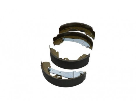 Brake Shoe Set KBS-7418 Kavo parts, Image 3