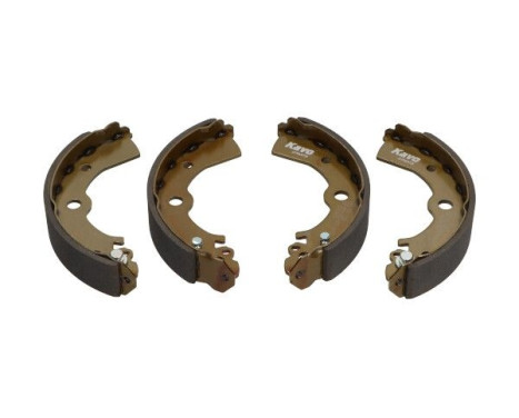 Brake Shoe Set KBS-7424 Kavo parts, Image 2