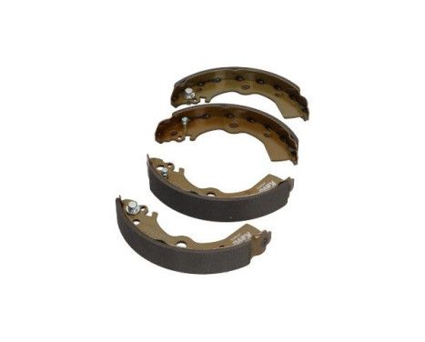 Brake Shoe Set KBS-7424 Kavo parts, Image 3