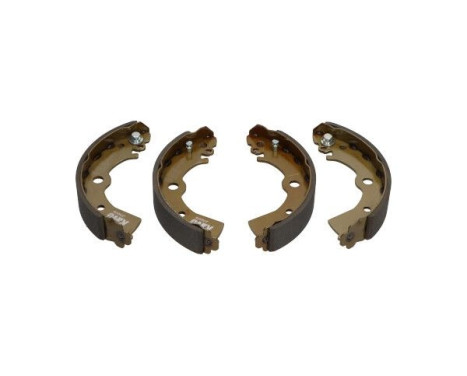 Brake Shoe Set KBS-7424 Kavo parts, Image 4