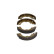 Brake Shoe Set KBS-7424 Kavo parts, Thumbnail 5