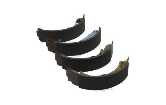 Brake Shoe Set KBS-7425 Kavo parts, Image 3