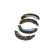 Brake Shoe Set KBS-7427 Kavo parts, Thumbnail 3