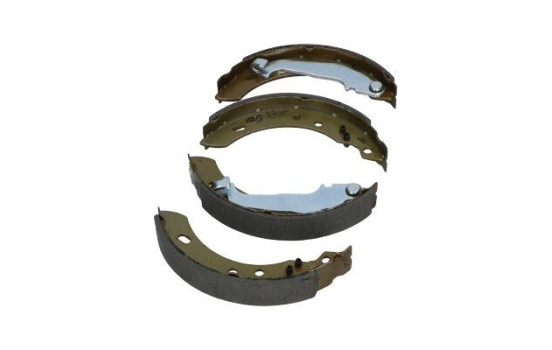 Brake Shoe Set KBS-7427 Kavo parts, Image 3