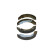 Brake Shoe Set KBS-7427 Kavo parts, Thumbnail 5