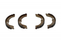 Brake Shoe Set KBS-7428 Kavo parts