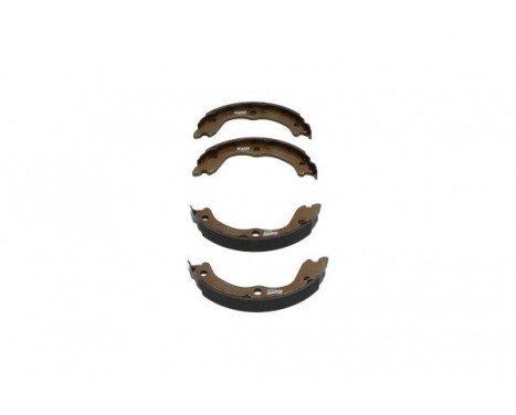 Brake Shoe Set KBS-7428 Kavo parts, Image 4